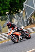 Middle 2 Group Orange Bikes